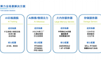 成都AI模型微调算力租赁：企业级算力资源配置新范式