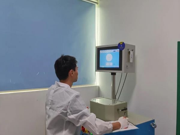 上海龙胜检测中心