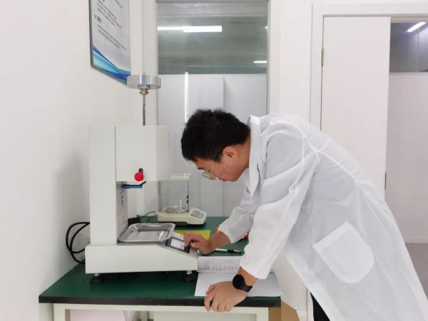 上海龙胜检测中心