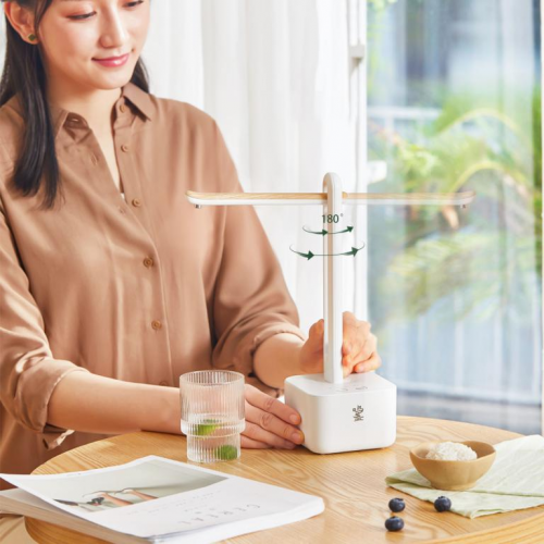 鸣盏自动上水器