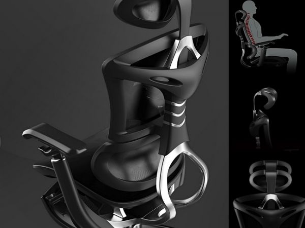 广州国际家具展，看西昊大“展”身手！