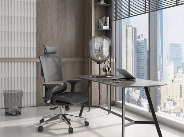 广州国际家具展，看西昊大“展”身手！