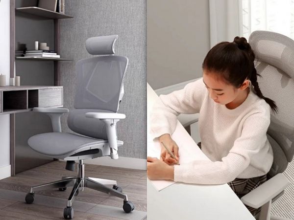 广州国际家具展，看西昊大“展”身手！