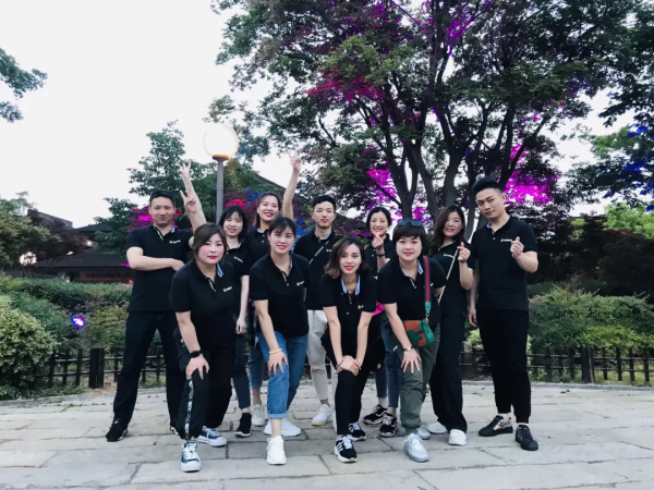 刘兴国：佳尼家具—新生代的亮丽家具