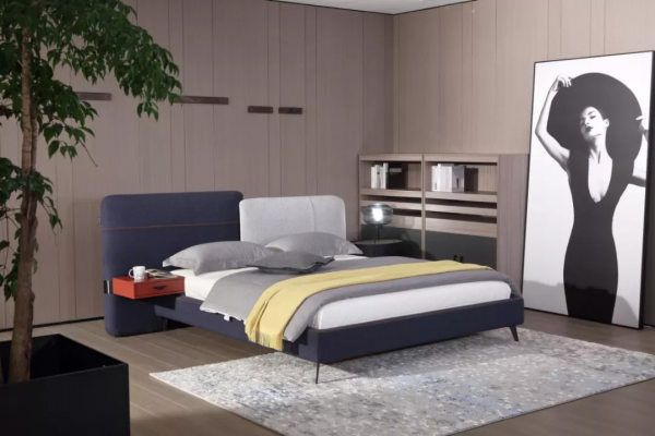 刘兴国：佳尼家具—新生代的亮丽家具