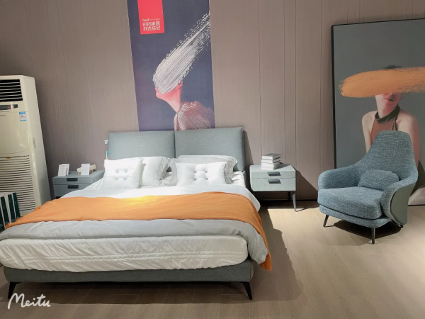 刘兴国：佳尼家具—新生代的亮丽家具