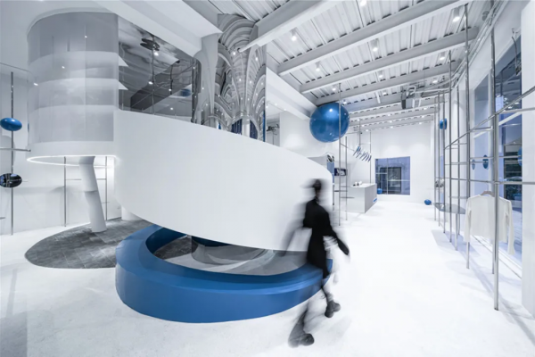 梵香.1860瓷砖正式进驻长沙，教你如何一城一店自带流量