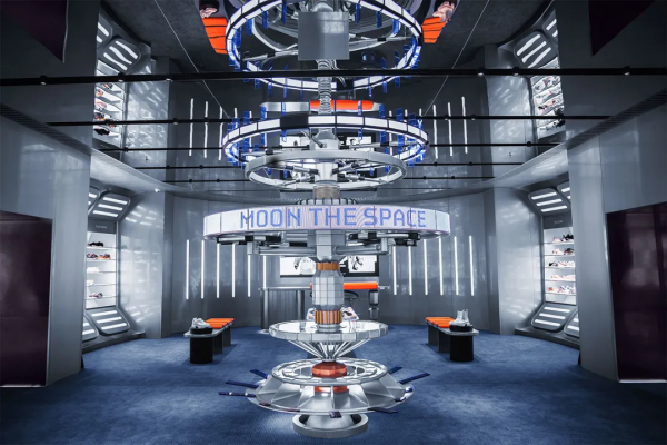 梵香.1860瓷砖正式进驻长沙，教你如何一城一店自带流量