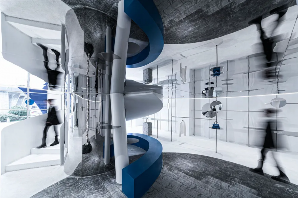 梵香.1860瓷砖正式进驻长沙，教你如何一城一店自带流量