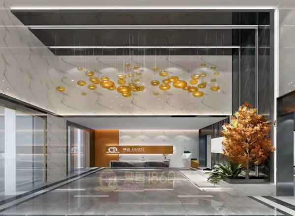 梵香.1860瓷砖正式进驻长沙，教你如何一城一店自带流量