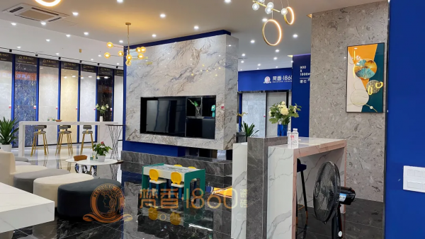 梵香.1860瓷砖正式进驻长沙，教你如何一城一店自带流量