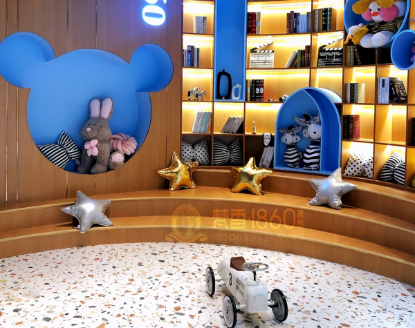 梵香.1860瓷砖正式进驻长沙，教你如何一城一店自带流量