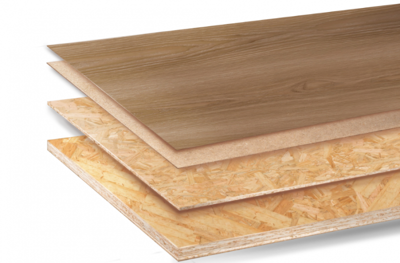 千年舟家具F-OSB1澳享生态板，带你畅游美妙家居生活