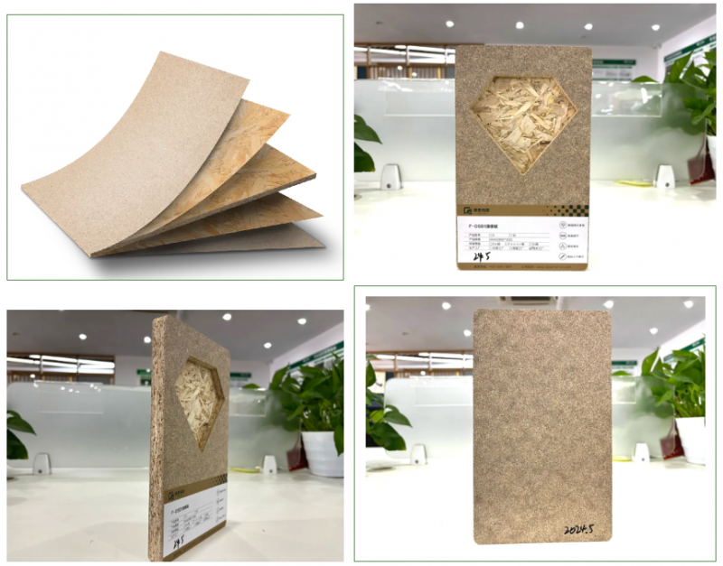 千年舟家具F-OSB1澳享生态板，带你畅游美妙家居生活