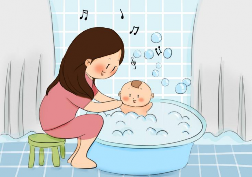 如何保证孩子用水健康？热水器要首选健康型！