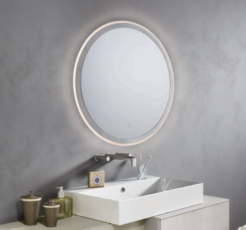 法兰浴王FORLAN智能浴室镜，智造品质生活