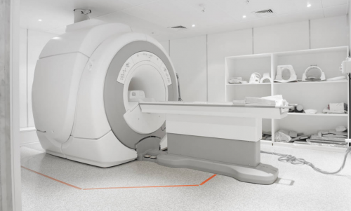 瞄准核磁共振的未来，华米科技推出便携式MRI