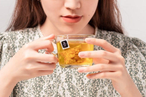 袋泡茶市场快速发展 茶小开开启新式中国茶之路