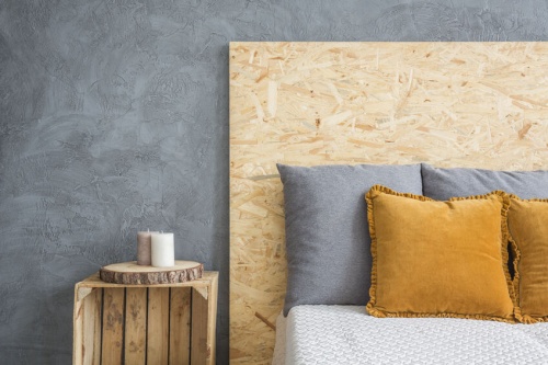 塑造板材精品，澳思柏恩OSB板以实力谋发展