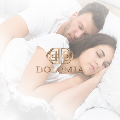 好好睡觉，是人生的重启方式！枕头界的“爱马仕”DOLOMIA开启全球顶级睡眠盛宴