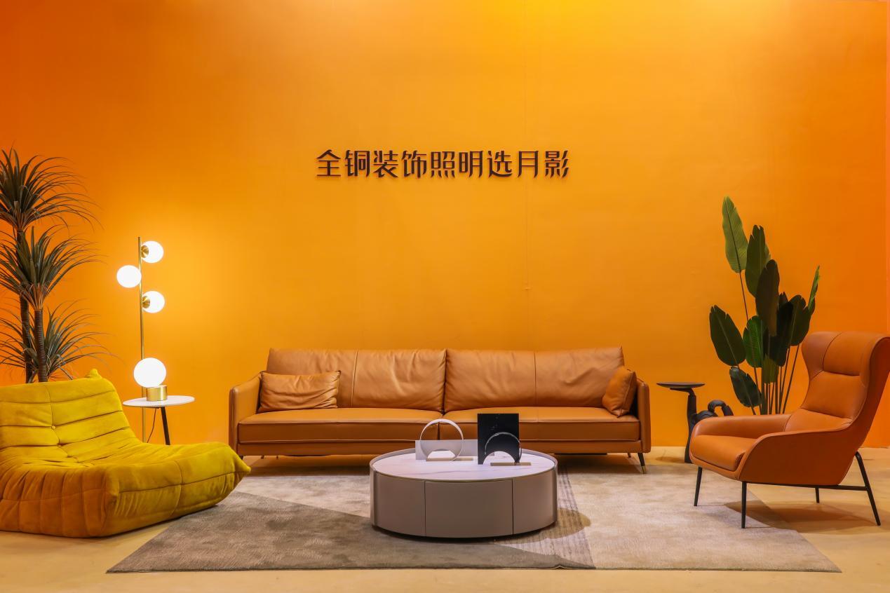 深圳家具展&月影家居突围新零售家居，筑造数字化新风向