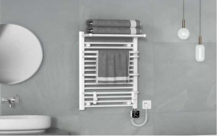 专注细分赛道做深做细 这家公司的电热毛巾架产品闯出了大市场