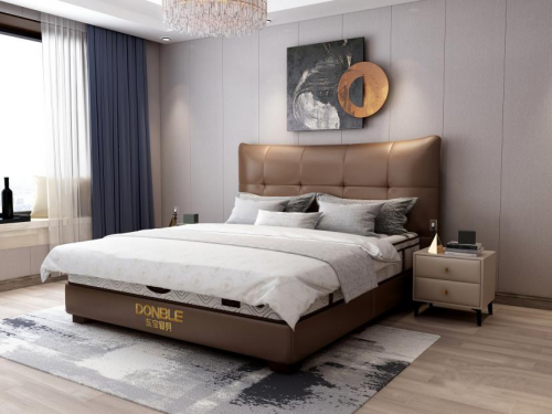 东宝床垫：“明码实价”是真正让利给消费者