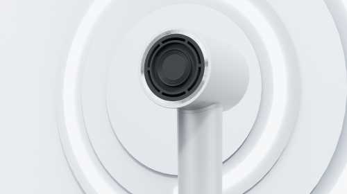 深耕护发科技，超倍速干，岚斐高速吹风机解锁“风”的秘密