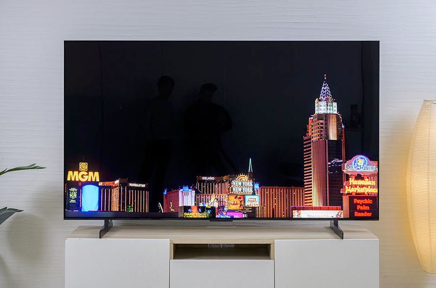 新房入住买电视，这款电视新品能否成为最优解？