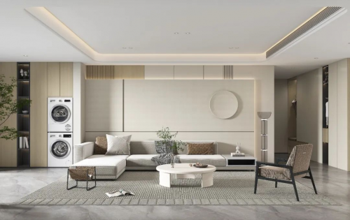 千年舟饰能板饰面系列丨一张风尚好板，始于颜值，陷于「材」华