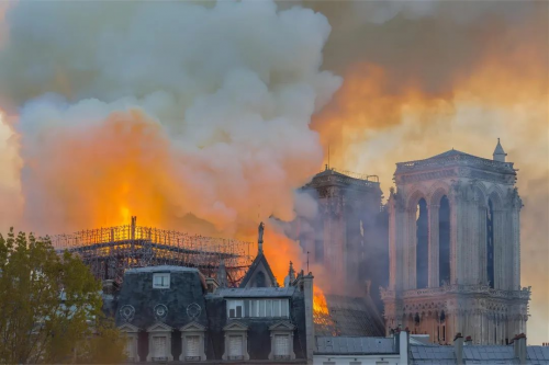 千年舟「新型难燃OSB板」 筑牢防灾减灾第一道防线