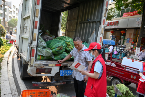 政策宣讲暖人心 业务培训筑根基