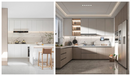 澳思柏恩实木切片OSB板，明「芯」产品更耐用！