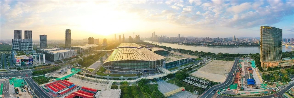 中国定制家居供应链创新展：上为璞作新品大放异彩，引爆采购热潮