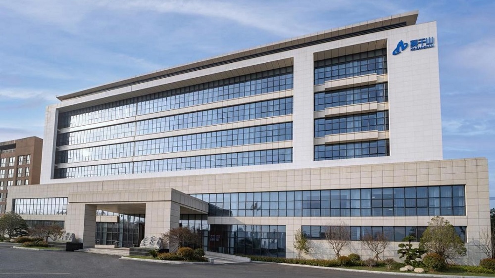 积极响应双碳战略  云峰新材引领绿色低碳主旋律