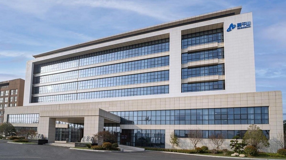 云峰新材：技术革新驱动行业发展 绿色环保筑就民生堡垒