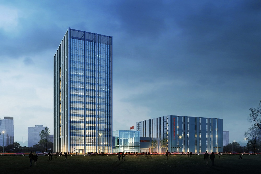 追“新”逐“绿”！算力基础设施再添硬核力量