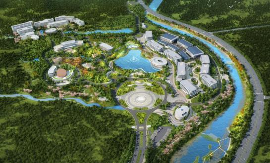 万华化学董事长廖增太：推动人造板产业高质量发展