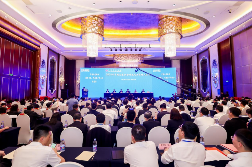 走进深超总这座“钻石大厦”，专家点赞“新质生产力的生动实践”