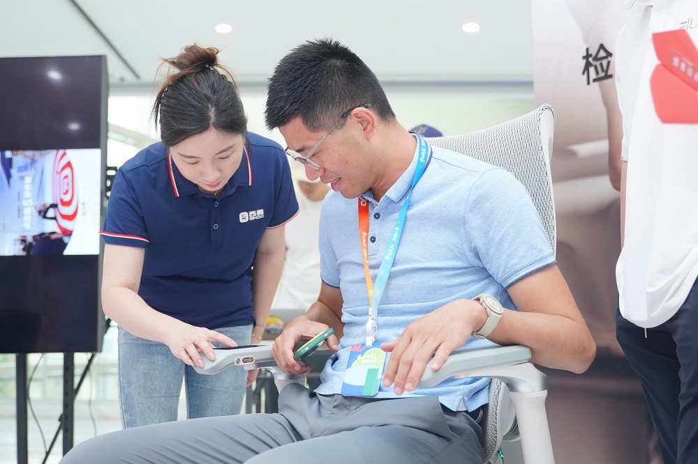 西昊人体工学椅T6震撼上市，超级体验官招募活动掀起热潮