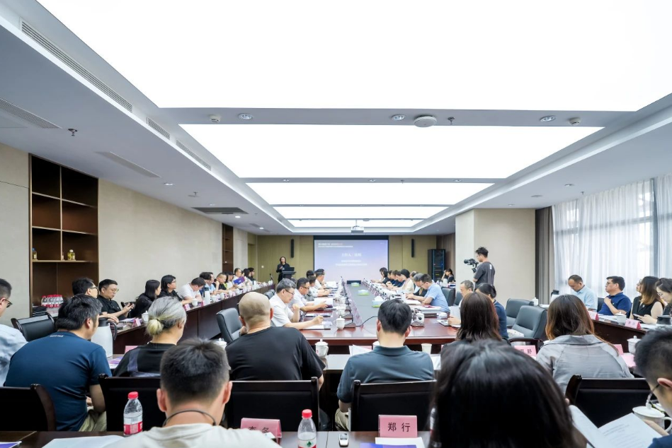 2024浙装协创新发展大会，千年舟精彩发声共绘高质量发展