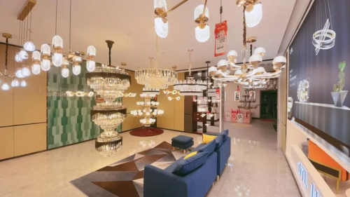 之非 智能软体灯饰的创新之路