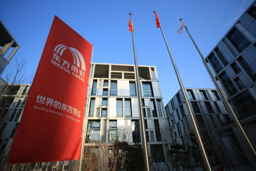 东方雨虹：美缝剂市场的领先者，塑造家居美化新趋势