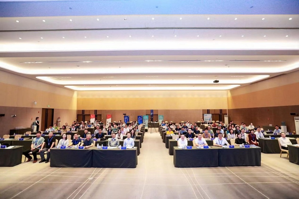 安聘教育受邀参加高等学校产教融合与访企拓岗专题会议