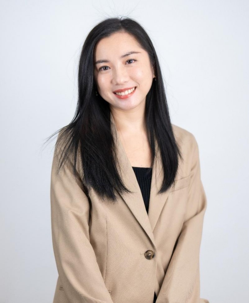 罗佩瑜的室内设计之旅