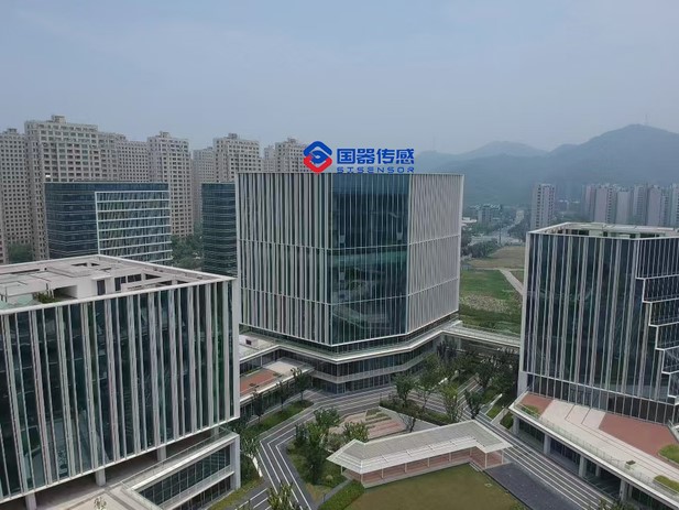 量子传感新势力，国器传感的硬核科技基因