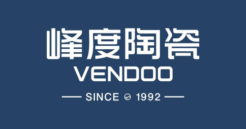 峰度陶瓷：携“峰脉复刻大理石”系列明星产品亮相两大陶瓷展