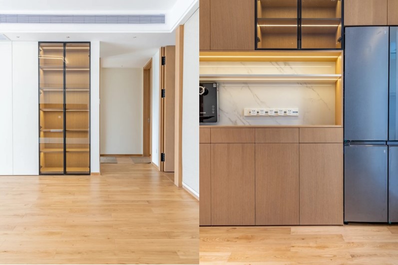 什么是地板界的“绿色标杆”？天格中国高端实木地板给你答案