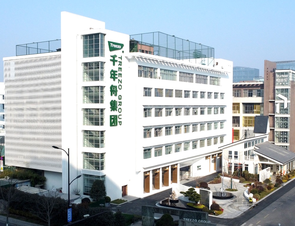 智创十年·硕果盈舟丨四大市场地位认证！千年舟彰显行业领导力