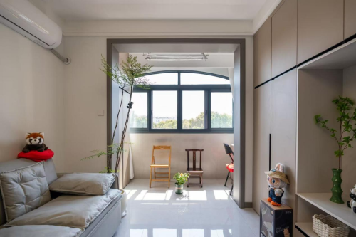 告别装修烦恼！拨打沪尚茗居官网上海电话，尊享全屋整装无忧体验